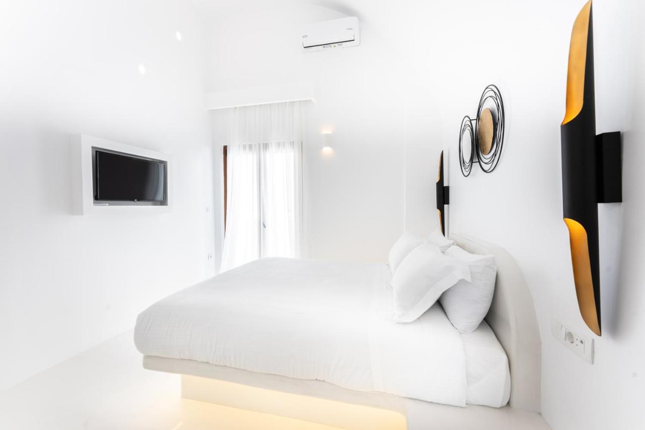 Leon Luxury Suites Імеровіглі Екстер'єр фото