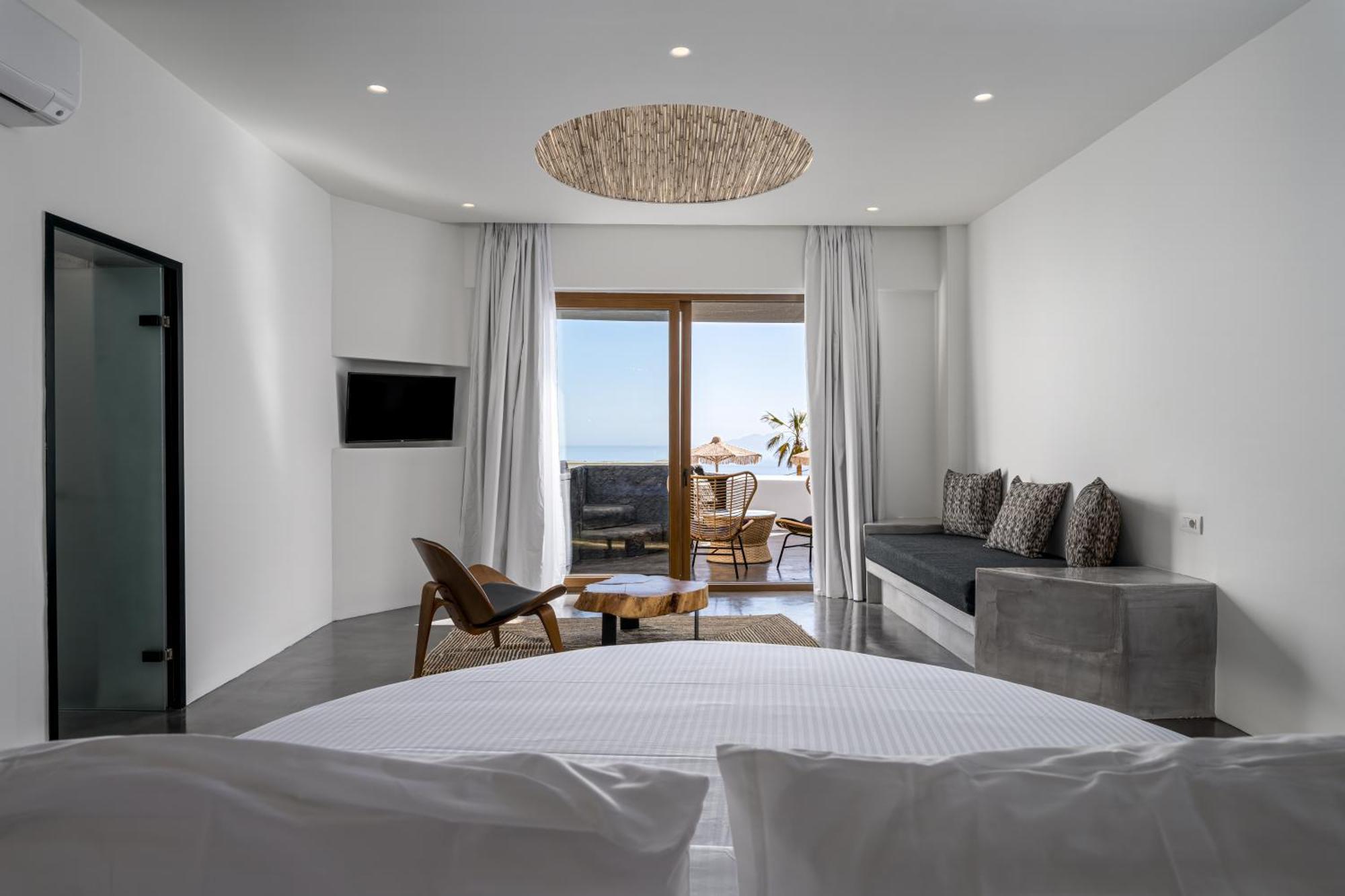 Leon Luxury Suites Імеровіглі Екстер'єр фото