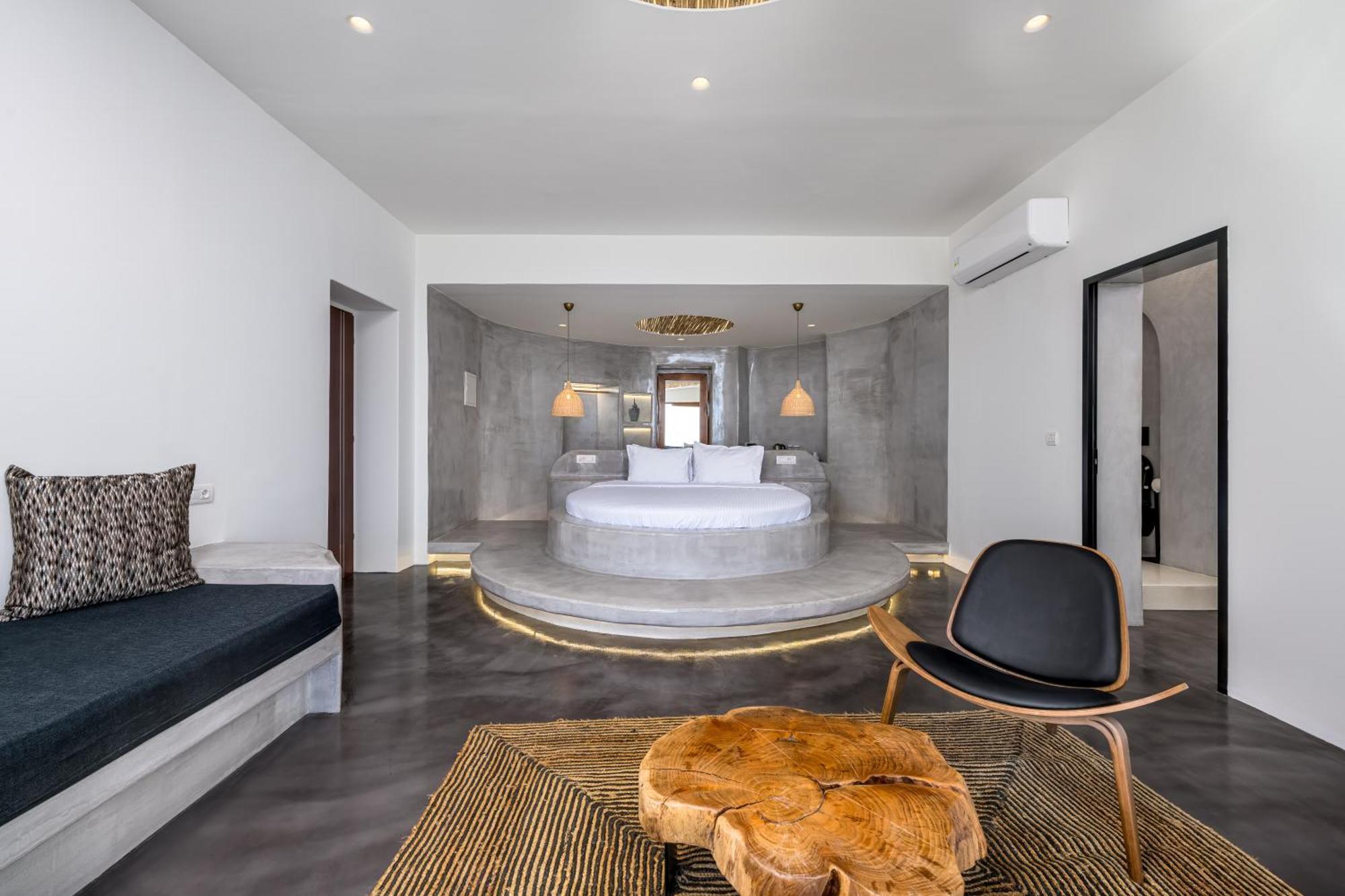 Leon Luxury Suites Імеровіглі Екстер'єр фото