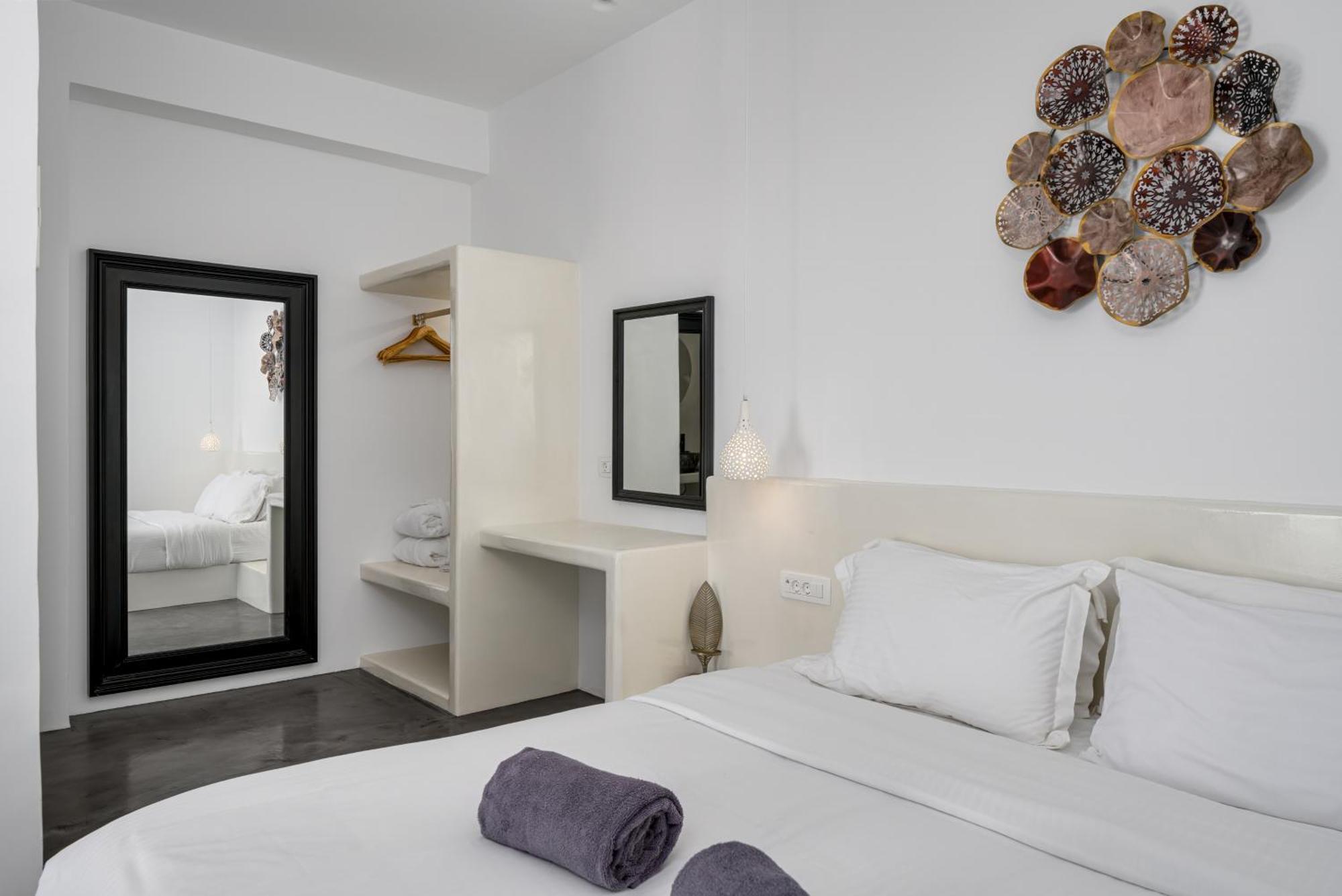 Leon Luxury Suites Імеровіглі Екстер'єр фото